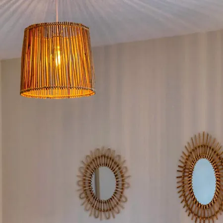 For 4 People Apartment Grenoble